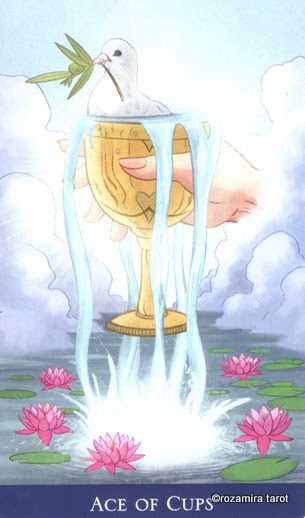 Llewellyn's Classic Tarot